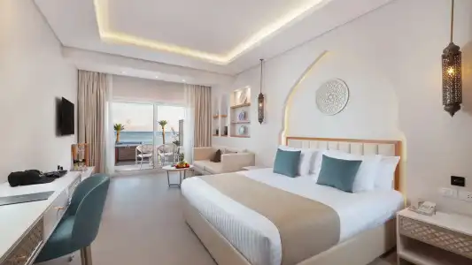 SUNRISE Remal Resort - 53