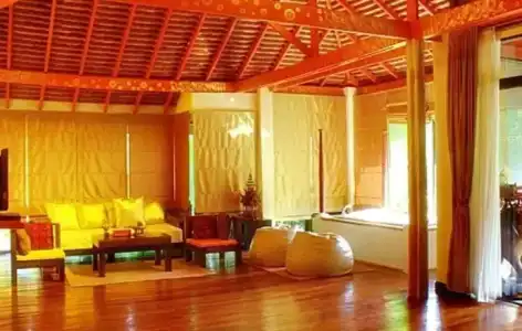 Sukantara Cascade Resort & Spa - 16