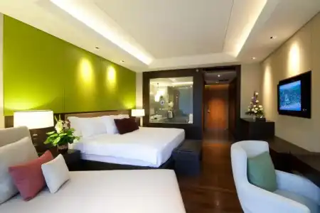 Graceland Khaolak Beach Resort - 3