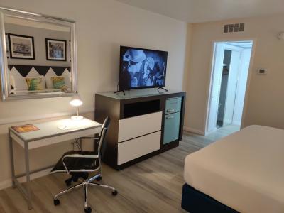 Kings Inn San Diego - 57