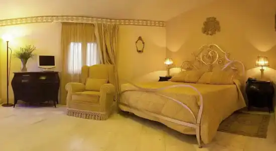 Castello San Marco Charming & Spa - 33