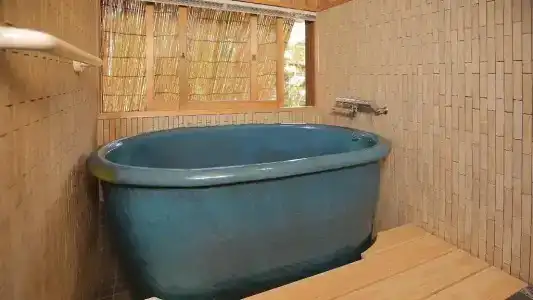 Ryori Ryokan Tsurugata - 17