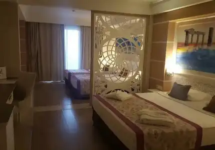 Crystal Sunset Luxury Resort & Spa-All Inclusive - 72