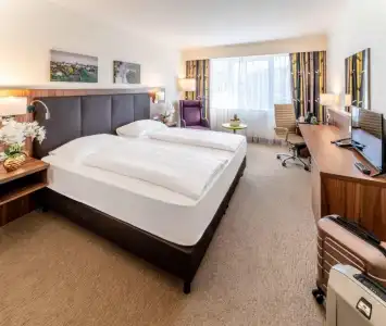 PLAZA Premium Wien - 60
