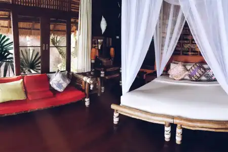 Koh Tao Cabana Resort - 72