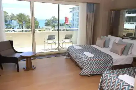 Akra Kemer - All Inclusive - 80