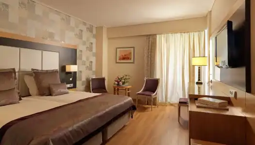 Divani Palace Acropolis - 31