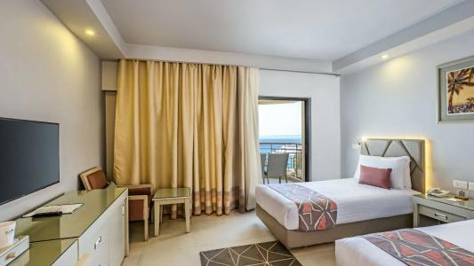 SUNRISE Holidays Resort (Adults Only) - 65