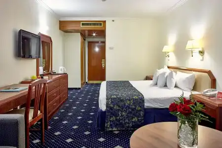 Ramada Jerusalem - 35
