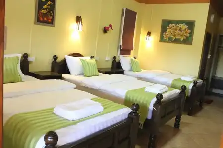 Rimlay Park Resort - 22