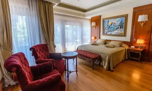 Gloria Serenity Resort - All Inclusive - 110
