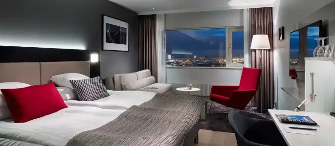 Gothia Towers & Upper House - 41