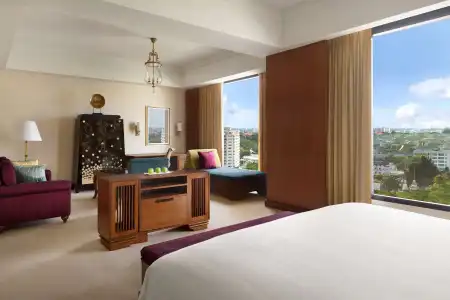 Shangri-La Chiang Mai - 51
