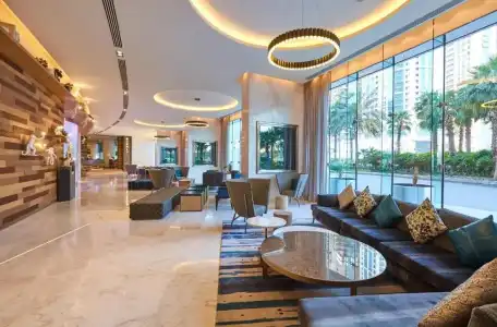 Media One Dubai - 32