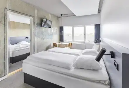 Four Points Flex by Sheraton Aarhus Viby - 40