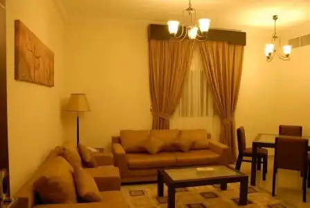 Al Hayat Suites - 10