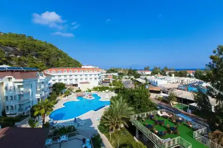 Grand Mir'Amor - Ultra All Inclusive - 11
