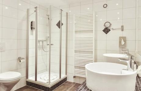 Hotel-Restaurant Barbarossahof - 113