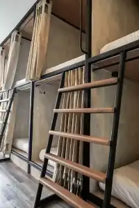 Vann Bangkok Boutique House - 40