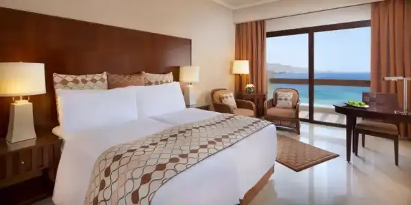 InterContinental Resort Aqaba by IHG - 55