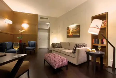 Stendhal & Luxury Suites - 71