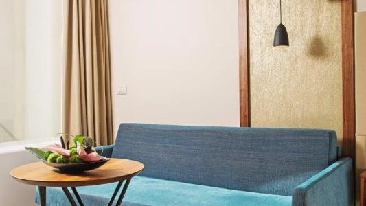 Grand Bernardin 5* - 62
