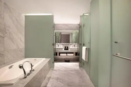 Intercontinental Beijing Beichen - 55