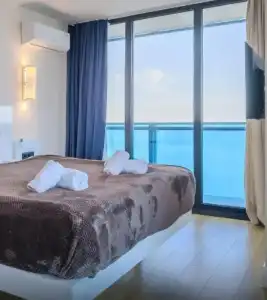 Orbi City - Sea View Apartin - 65