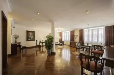 Majestic Saigon - 114