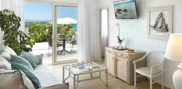 Gabbiano Azzurro & Suites - 94