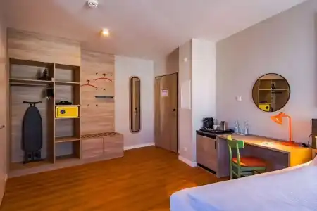 Ramada Encore by Wyndham Munich Messe - 68