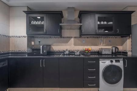 Rose Garden Apartments Barsha - 58
