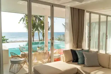 Angsana Laguna Phuket - 117