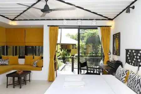 Moracea by Khao Lak Resort - 42