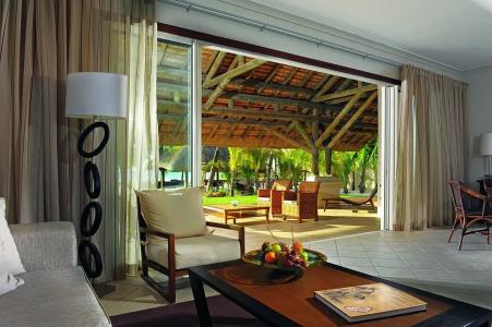 Paradis Beachcomber Golf Resort & Spa - 71