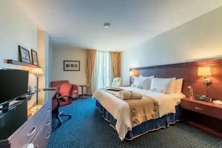 Hodelpa Garden Court - 8