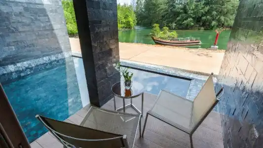 Kalima Resort & Villas Khaolak - 96