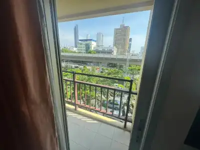 Palette Bella B All Suites Bangkok - 68