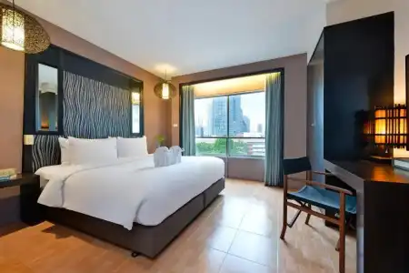 Royal View Resort - Rang Nam - 1