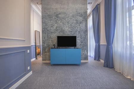 Heritage & Suites - 78