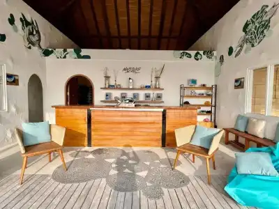 Sirru Fen Fushi Private Lagoon Resort - 10