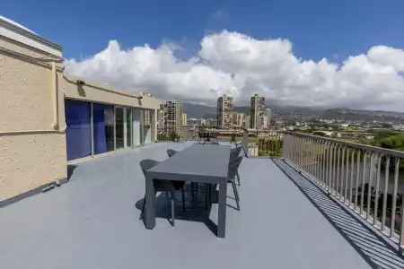 Coconut Waikiki - 49