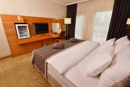 Ankara Plaza - 37