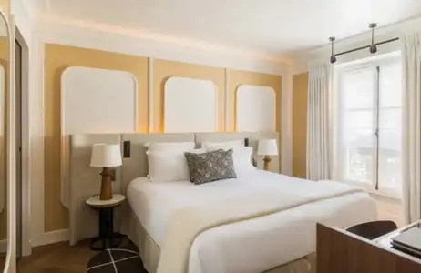 Pavillon Faubourg Saint-Germain & Spa - 57