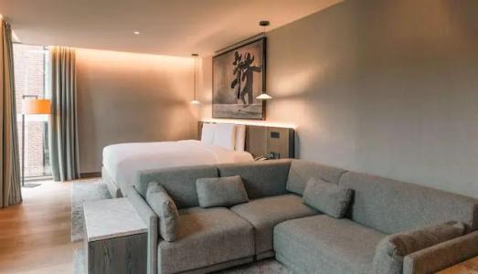 Radisson Blu Royal, - 26
