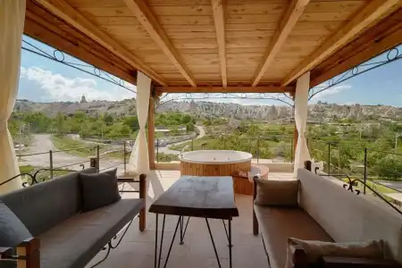 Hera Cave Suites - 138
