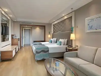 Titanic Deluxe Golf Belek - 91