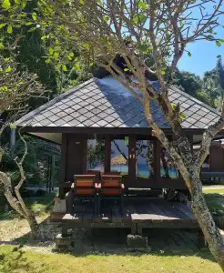 Koh Ngai Thanya Beach Resort - 31