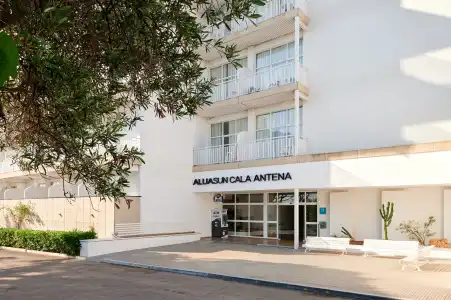 AluaSun Cala Antena – All Inclusive - 39