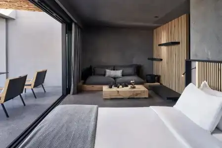 NEMA Design & Spa - Adults Only - 75
